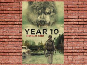 -Year 10 (2024)-<br>The Original Movie