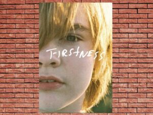 -Firstness (2021)-<br>The Original Movie