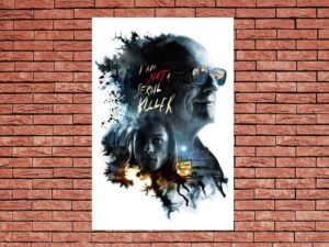 -I Am Not a Serial Killer (2016)-<br>The Original Movie