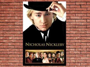 -Nicholas Nickleby (2002)-<br>The Original Movie