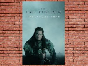 -The Last Kingdom (2015)-<br>The Complete Series