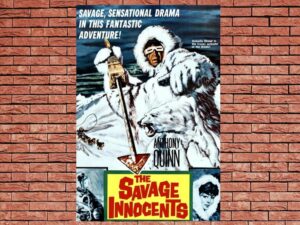 -The Savage Innocents (1960)-<br>The Original Movie