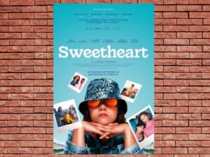 -Sweetheart (2021)-<br>The Original Movie