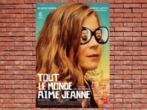 -Everybody Loves Jeanne, Tout Le Monde Aime Jeanne (2022)-<br>The Original Movie