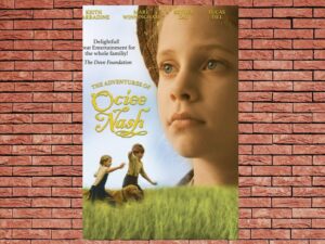 -The Adventures of Ociee Nash (2004)-<br>The Original Movie