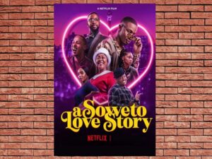 -A Soweto Love Story (2024)-<br>The Original Movie