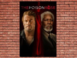 -The Poison Rose (2019)-<br>The Original Movie
