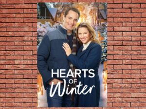 -Hearts of Winter (2020)-<br>The Original Movie