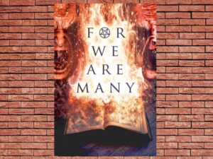 -For We Are Many (2019)-<br>The Original Movie