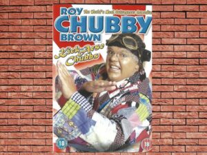 -Roy Chubby Brown: Kick-Arse Chubbs (2006)-<br>The Original Movie