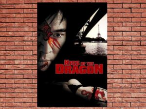 -Kiss of the Dragon (2001)-<br>The Original Movie