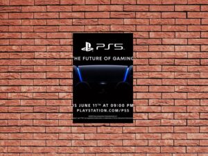 -PS5 The Future Of Gaming (2020)-<br>The Original Movie