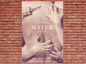 -Mater (2017)-<br>The Original Movie