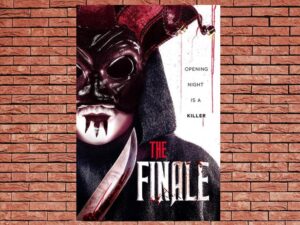 -The Finale (2023)-<br>The Original Movie
