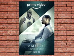 -The Sessions Draymond Green (2022)-<br>The Original Movie