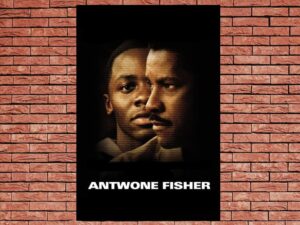 -Antwone Fisher (2002)-<br>The Original Movie