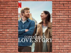 -A Copenhagen Love Story (Sult) (2025)-<br>The Original Movie