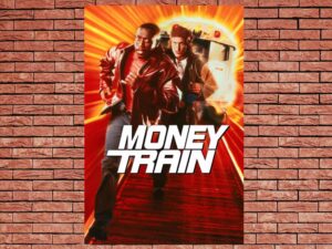 -Money Train (1995)-<br>The Original Movie