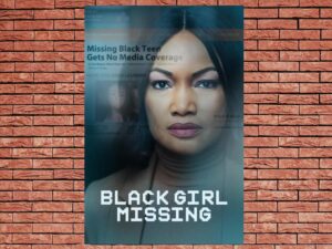 -Black Girl Missing (2023)-<br>The Original Movie