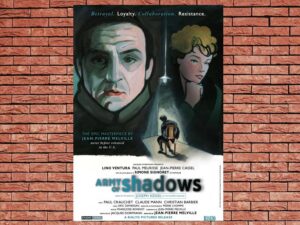 -Army of Shadows (1969)-<br>The Original Movie