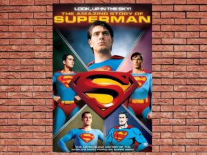 -Look, Up In the Sky! The Amazing Story Of Superman (2006)-<br>The Original Movie