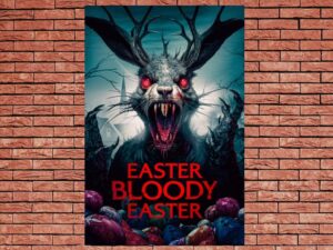 -Easter Bloody Easter (2024)-<br>The Original Movie