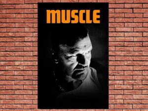 -Muscle (2020)-<br>The Original Movie