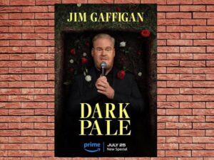 -Jim Gaffigan: Dark Pale (2023)-<br>The Original Movie