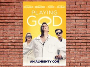 -Playing God (2021)-<br>The Original Movie