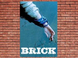 -Brick (2006)-<br>The Original Movie