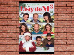 -Letters to Santa 3 (2017)-<br>The Original Movie