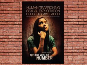 -The Girl with No Number (2012)-<br>The Original Movie