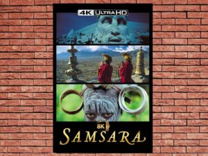 -Samsara (2011)-<br>The Original Movie