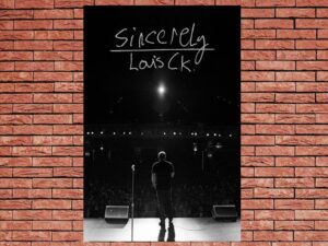 -Sincerely Louis C.K.2 (2020)-<br>The Original Movie