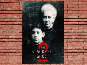 -The Blackwell Ghost 2 (2018)-<br>The Original Movie