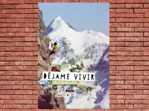 -Déjame Vivir (2014)-<br>The Original Movie