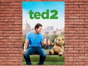 -Ted 2 (2015)-<br>The Original Movie
