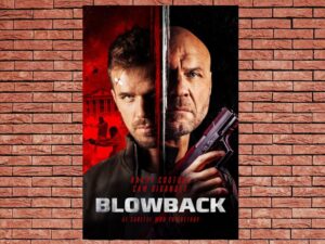 -Blowback (2022)-<br>The Original Movie