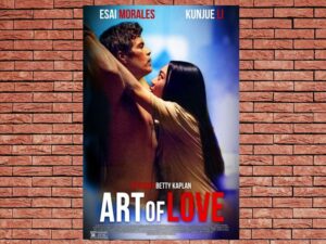 -Art of Love (2021)-<br>The Original Movie