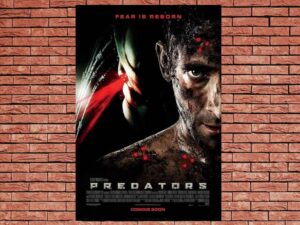 -Predators (2010)-<br>The Original Movie