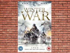 -Winter War (2017)-<br>The Original Movie