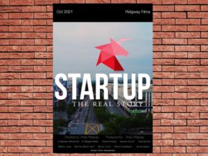 -Startup: The Real Story (2021)-<br>The Original Movie