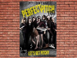 -Pity I Don't Have Perfect Pitch Too (2017)-<br>The Original Movie