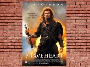 -Braveheart (1995)-<br>The Original Movie