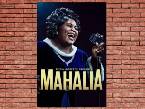 -Robin Roberts Presents: The Mahalia Jackson Story (2021)-<br>The Original Movie