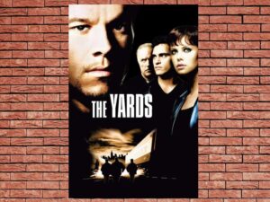 -The Yards (2000)-<br>The Original Movie