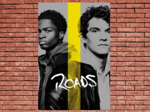 -Roads (2019)-<br>The Original Movie