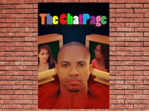 -The Chat Page (2023)-<br>The Original Movie
