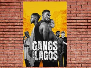 -Gangs of Lagos (2023)-<br>The Original Movie