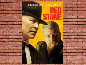 -Red Stone (2021)-<br>The Original Movie